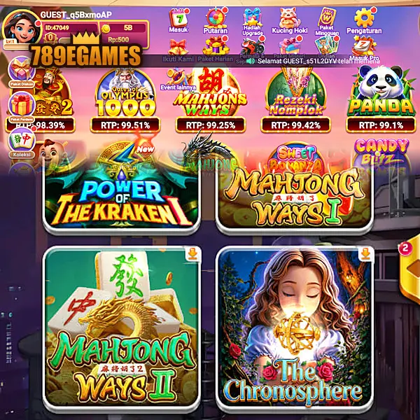 789egames APK