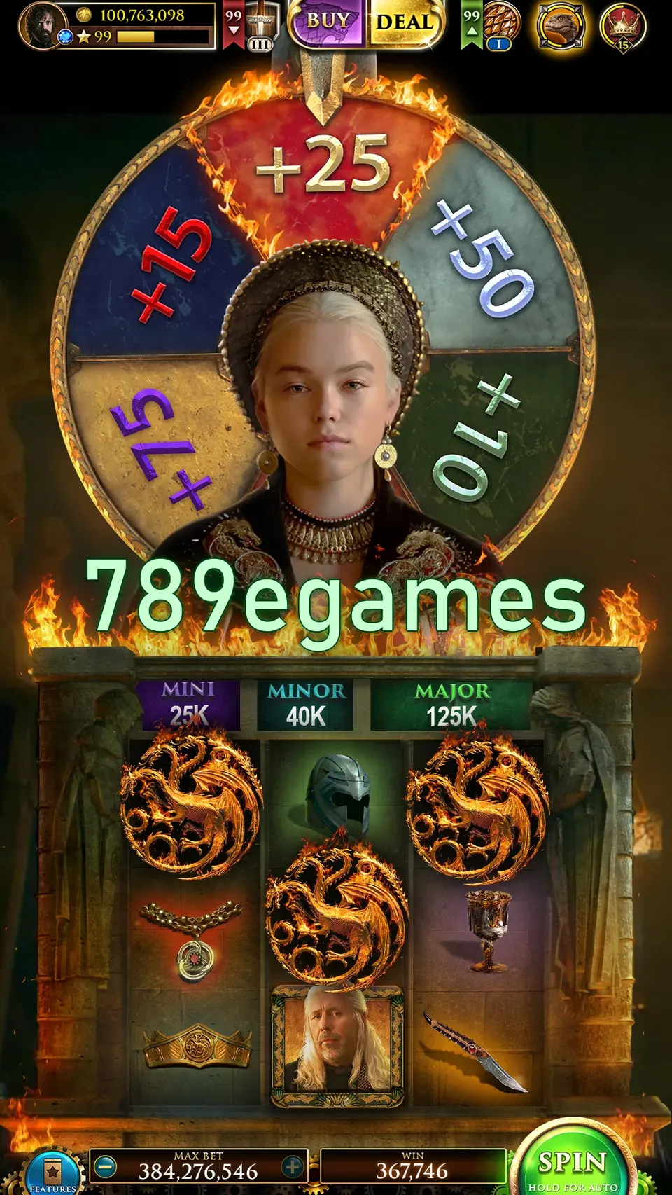 789egames APK