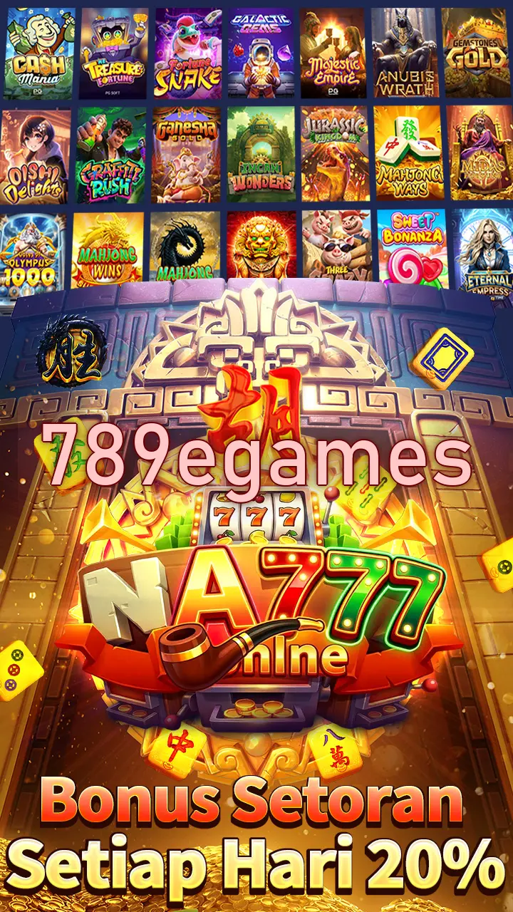 789egames APK