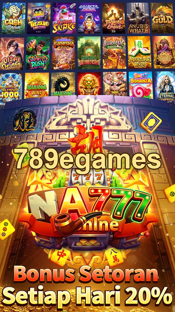 789egames APK